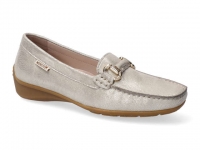 Chaussure mephisto sandales modele natala sable